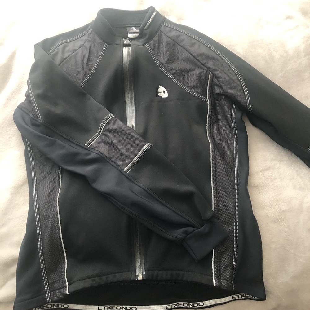 Exte Ondo cycling jacket, Men’s large